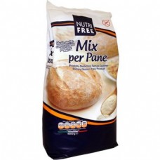 Mix per Pane